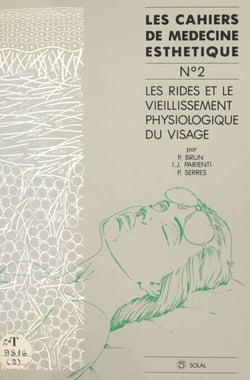 Les rides et le vieillissement physiologique du visage