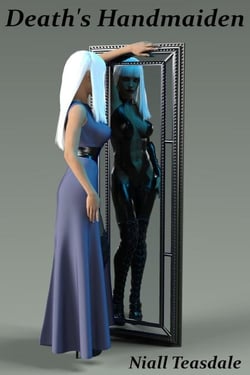 Death's Handmaiden - Death's Handmaiden, #1