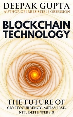 Blockchain Technology - 30 Minutes Read, #15