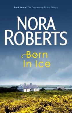 Born In Ice - Number 2 in series