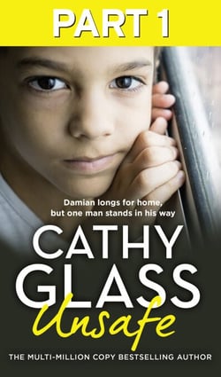 Unsafe: Part 1 of 3 - Damian longs for home, but one man stands in his way