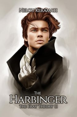 The Harbinger - The Fray Theory, #1.1