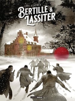 Bertille et Lassiter - Histoire complète