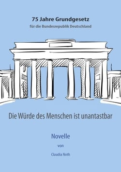 Die Würde des Menschen ist unantastbar