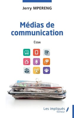 Médias de communication - Essai
