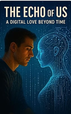 The Echo of Us: A Digital Love Beyond Time