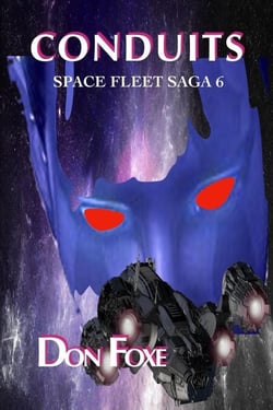Conduits - Space Fleet Sagas, #6