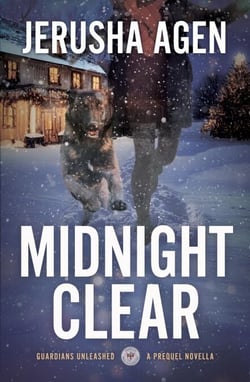 Midnight Clear - Guardians Unleashed, #0