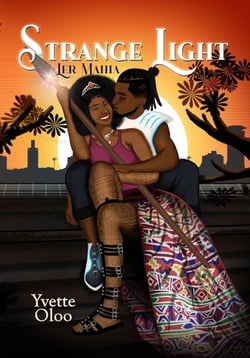 Strange Light: Ler Mahia - Ler Mahia, #1