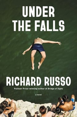 Under the Falls - A Novel