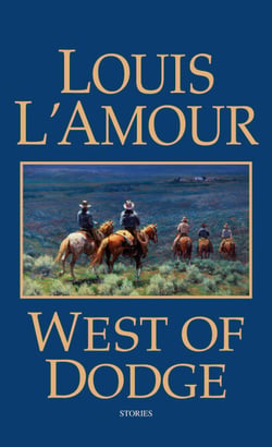 West of Dodge - Stories