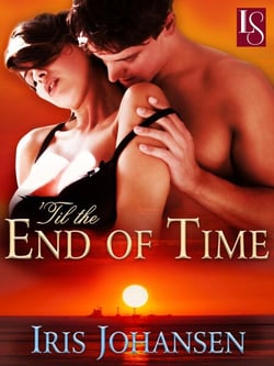 'Til the End of Time - A Loveswept Classic Romance