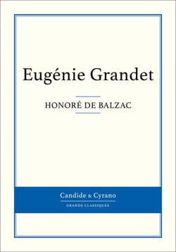 Eugénie Grandet