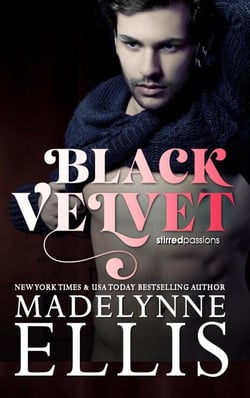 Black Velvet - Stirred Passions, #2