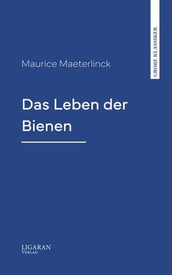 Das Leben der Bienen