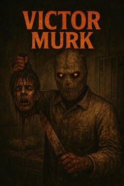 Victor Murk - The Chamber of The Murk, #3
