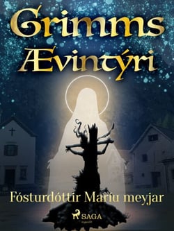 Fósturdóttir Maríu meyjar
