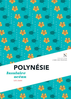 Polynésie - Insulaire ocan