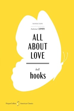 All About Love - New Visions