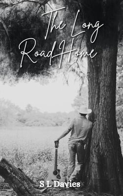 The Long Road Home - Roland Brothers, #1