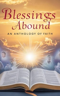 Blessings Abound - Christian Biblical fiction, #1
