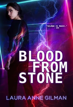 Blood From Stone - Retrievers, #6