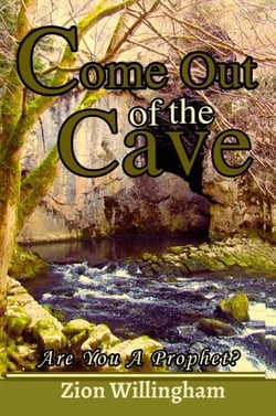 Come Out Of The Cave - Arise and Manifest