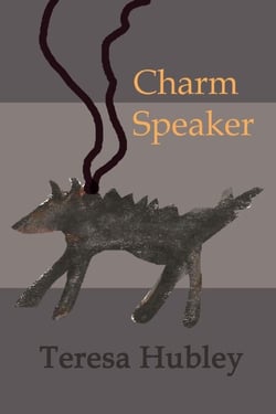 Charm Speaker - The Hob Scourge Saga, #1