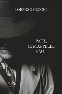 Paul, je m'appelle Paul - Roman