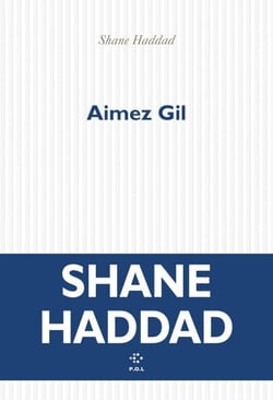Aimez Gil