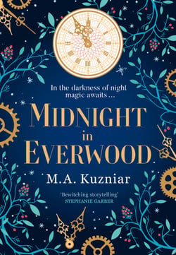 Midnight in Everwood