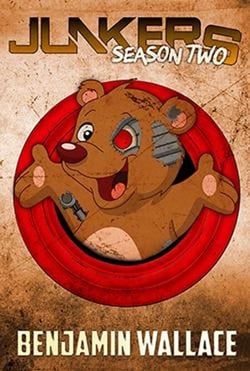 Junkers Season Two - Junkers, #2