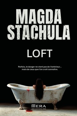 Loft - Parfois, le danger ne vient pas de l’extérieur… mais de ceux que l’on croit connaître.