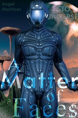 A Matter of Faces - ESTO Universe, #2