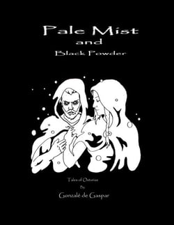 Pale Mist and Black Powder