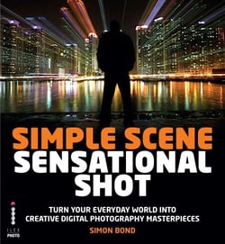 Simple Scene Sensational Shot - Artistic Photography in Any Environment