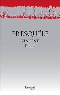 Presqu'île