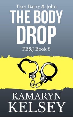 Pary Barry &amp; John- The Body Drop - PB &amp; J, #8
