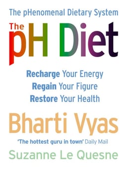 The PH Diet - The pHenomenal Dietary System