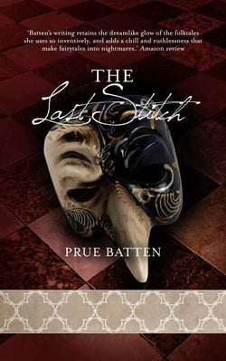 The Last Stitch - The Chronicles of Eirie, #2