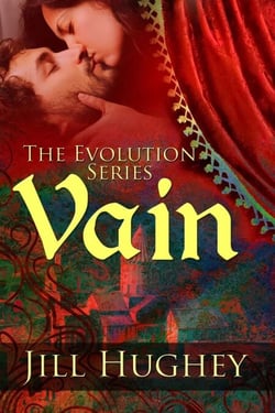 Vain - Evolution, #4