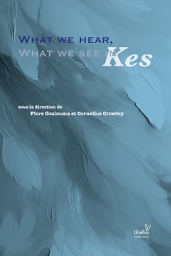 What we hear, what we see in Kes