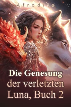 Die Genesung der verletzten Luna, Buch 2 - Die Genesung der verletzten Luna, #2
