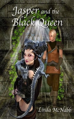 Jasper and the Black Queen - Wish, #2