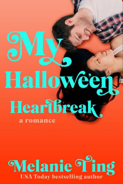 My Hallowe'en Heartbreak - Holiday Hat Trick, #2