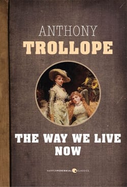 The Way We Live Now