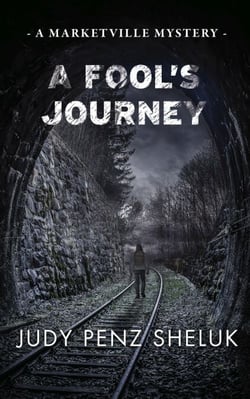 A Fool's Journey - A Marketville Mystery, #3