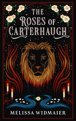 The Roses of Carterhaugh