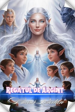 Regatul De Argint - Cărți pentru Copii, #24