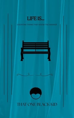 Life Is... - The Unrequited One-Acts